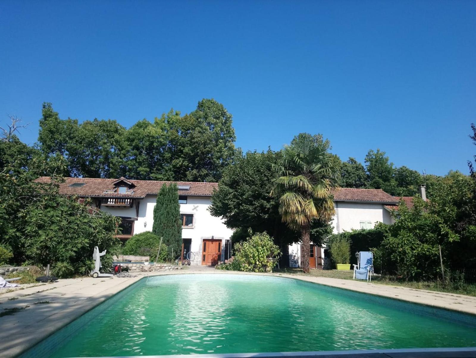 Charnecles Le Havre De Gaia B&B 외부 사진