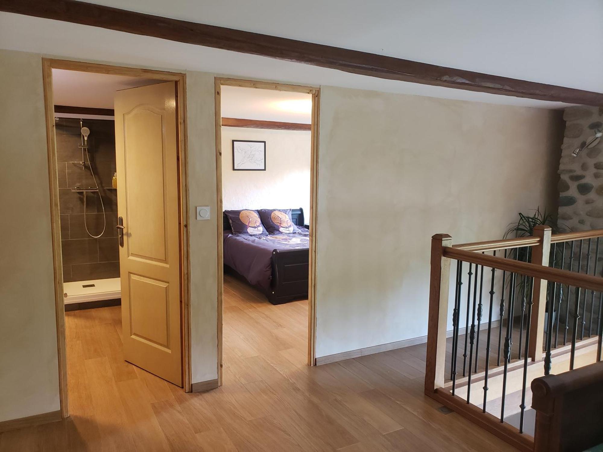Charnecles Le Havre De Gaia B&B 외부 사진
